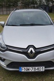 Renault Clio V Polski salon. Gwarancja. Polecam !!!-2