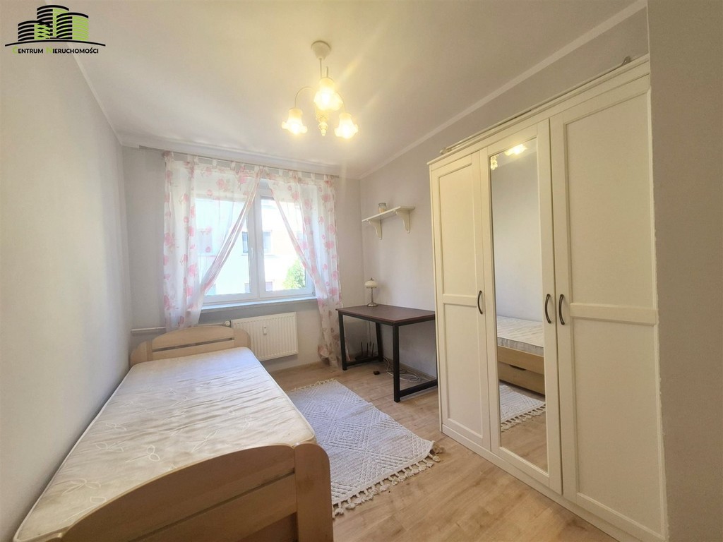 Mieszkanie do wynajęcia, 33 m² Białostoczek