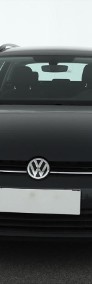 Volkswagen Golf Sportsvan , Salon Polska, Klima, Parktronic-3