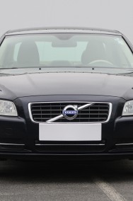 Volvo S80 II , Automat, Skóra, Navi, Xenon, Klimatronic, Tempomat,-2