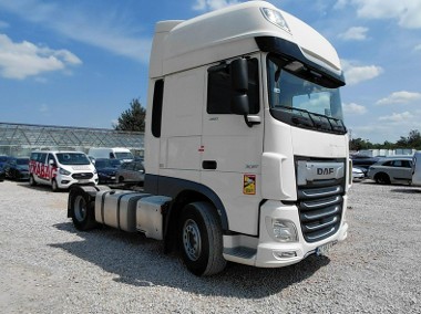 DAF XG 480 FT Poleasingowe.pl PL BZ-1