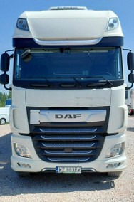 DAF XG 480 FT Poleasingowe.pl PL BZ-2