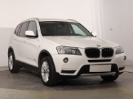 BMW X3 I (F25) , Klimatronic, Tempomat
