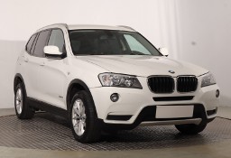 BMW X3 I (F25) , Klimatronic, Tempomat