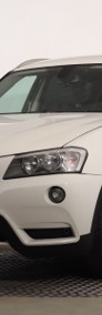 BMW X3 I (F25) , Klimatronic, Tempomat-3