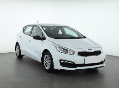 Kia Cee'd II , Salon Polska, 1. Właściciel, VAT 23%, Klima, Tempomat-1