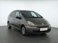 Citroen Xsara Picasso , HAK, Klimatronic, El. szyby