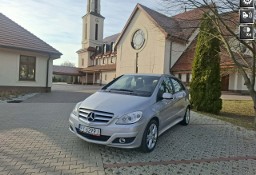 Mercedes-Benz Klasa B W245 Automat Bogaty Model