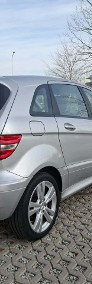 Mercedes-Benz Klasa B W245 Automat Bogaty Model-3