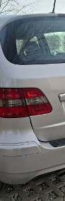Mercedes-Benz Klasa B W245 Automat Bogaty Model-4