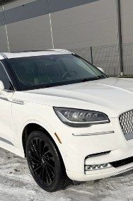Lincoln Aviator-2