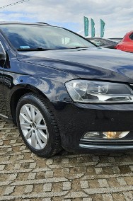 Volkswagen Passat B8 2.0 Diesel 140KM panorama dach-2