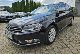 Volkswagen Passat B8 2.0 Diesel 140KM panorama dach