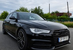 Audi A6 IV (C7) Audi A6 3.0 TDI V6 po wymianie rozrządu !!!