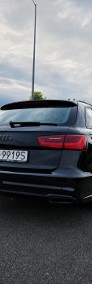 Audi A6 3.0 TDI V6 po wymianie rozrządu !!!-3
