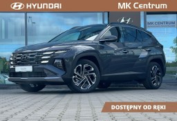 Hyundai Tucson III 1.6 T-GDI PHEV 6AT 4WD (253KM) Platinum - dostępny od ręki