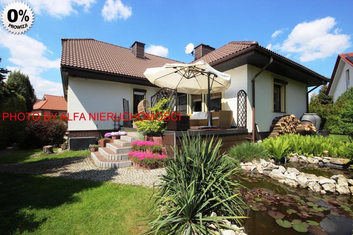 Dom na sprzedaż, 6 pokoi, 285 m², Świdnica