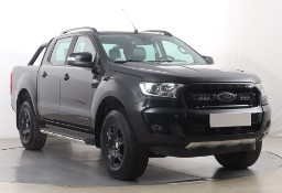 Ford Ranger III , 200 KM, Automat, VAT 23%, Skóra, Navi, Klimatronic,