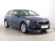 Skoda Scala , Salon Polska, 1. Właściciel, Serwis ASO, Klimatronic,