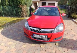 Opel Astra H 2009