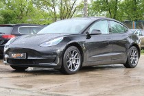 Tesla Model 3 RWD/ Bezwypadkowy/ 283 KM!/ Salon PL/ FV 23%/ Pierwszy właściciel