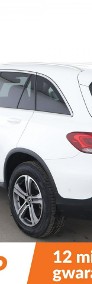 Mercedes-Benz Klasa GLC Plug-In 4x4 full LED navi el fotele kamery el. klapa-4