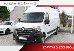 Renault Master WD4086T#L4H3 RWD Extra Cz.cof Bluetooth Klima Salon PL VAT 23%