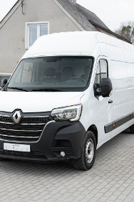 Renault Master WD4086T#L4H3 RWD Extra Cz.cof Bluetooth Klima Salon PL VAT 23%-2