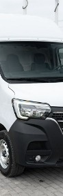 Renault Master WD4086T#L4H3 RWD Extra Cz.cof Bluetooth Klima Salon PL VAT 23%-3