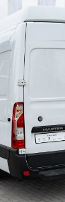 Renault Master WD4086T#L4H3 RWD Extra Cz.cof Bluetooth Klima Salon PL VAT 23%-4