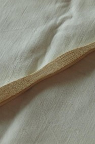 Szczoteczka Zębów Bambus Ekologiczna Średnio-Miękka-2