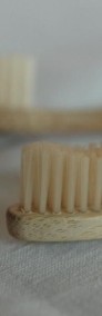 Szczoteczka Zębów Bambus Ekologiczna Średnio-Miękka-4