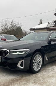 520D 190KM Polski Salon Bezwypadkowy Serwis w ASO FV23%-2