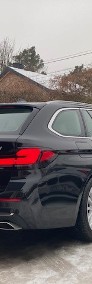 520D 190KM Polski Salon Bezwypadkowy Serwis w ASO FV23%-3