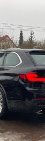 520D 190KM Polski Salon Bezwypadkowy Serwis w ASO FV23%-4