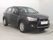 Mitsubishi ASX Salon Polska, Serwis ASO, Klimatronic, Tempomat, Parktronic,