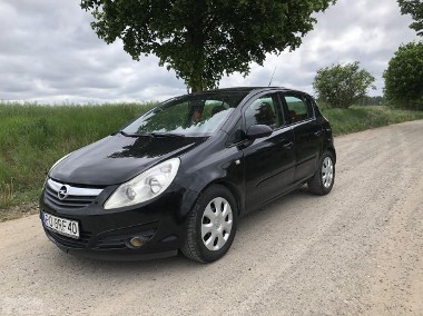 Opel Corsa-1