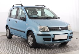 Fiat Panda II , Klima