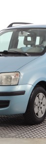 Fiat Panda II , Klima-3