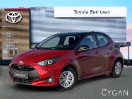 Toyota Yaris III Toyota Yaris 1.5 Comfort CVT | VAT Marża | Gwarancja | Salon PL