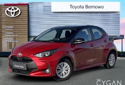 Toyota Yaris III Toyota Yaris 1.5 Comfort CVT | VAT Marża | Gwarancja | Salon PL