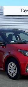 Toyota Yaris III Toyota Yaris 1.5 Comfort CVT | VAT Marża | Gwarancja | Salon PL-3