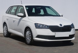 Skoda Fabia III , Salon Polska, Serwis ASO, VAT 23%, Klima