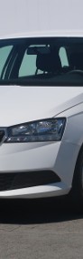 Skoda Fabia III , Salon Polska, Serwis ASO, VAT 23%, Klima-3