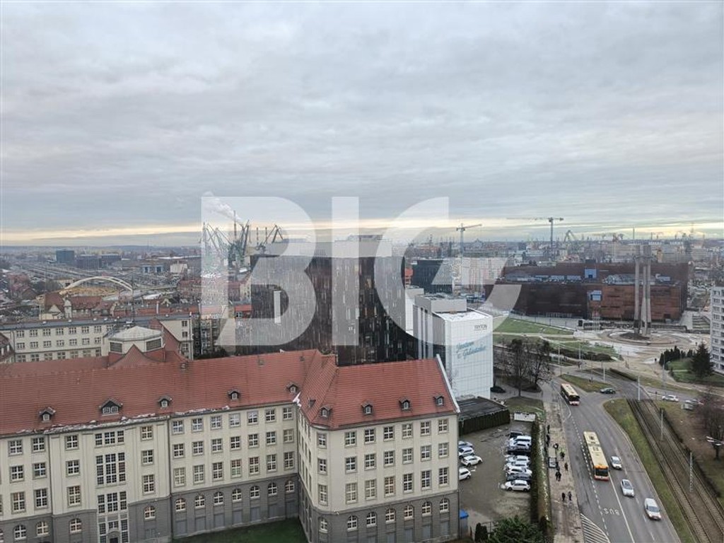 Biura, gabinety, kancelarie w centrum Gdańska |0% - Widok 5