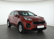 Kia Sportage IV , Salon Polska, VAT 23%, Skóra, Navi, Klimatronic, Tempomat,