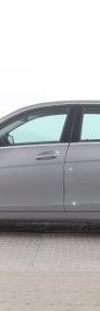 Mercedes-Benz Klasa C W204 , Automat, Skóra, Navi, Klimatronic, Tempomat, Parktronic,-4