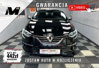 Renault Megane IV GT Line 1.3TCe 160KM automat sportowe fotele ambiente GWARANCJA