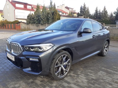 M Pakiet 40i xDrive 340 kM Salon Polska, F-VAT marża-1