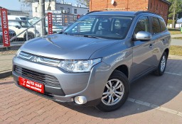 Mitsubishi Outlander III .